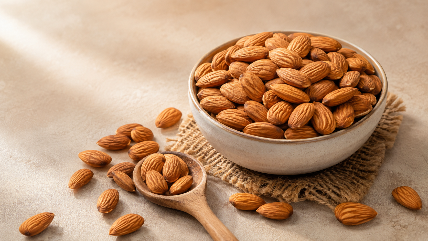 California Almond Regular