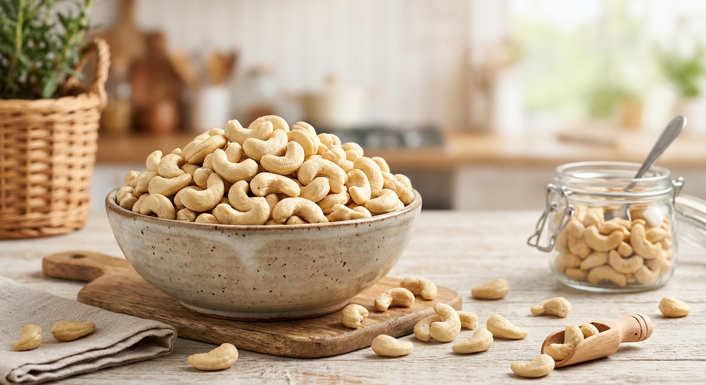 Cashew Regular (W320)