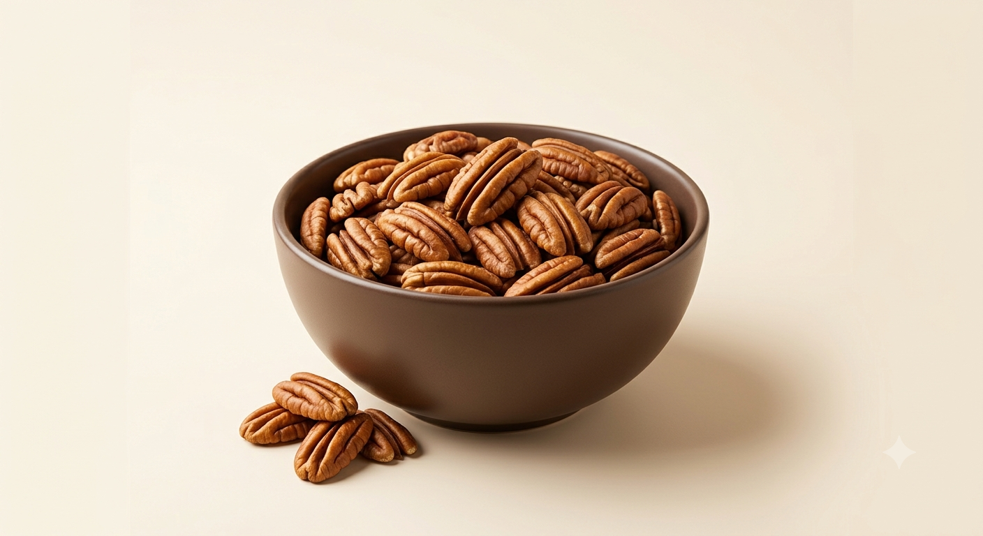 Pecan Nuts