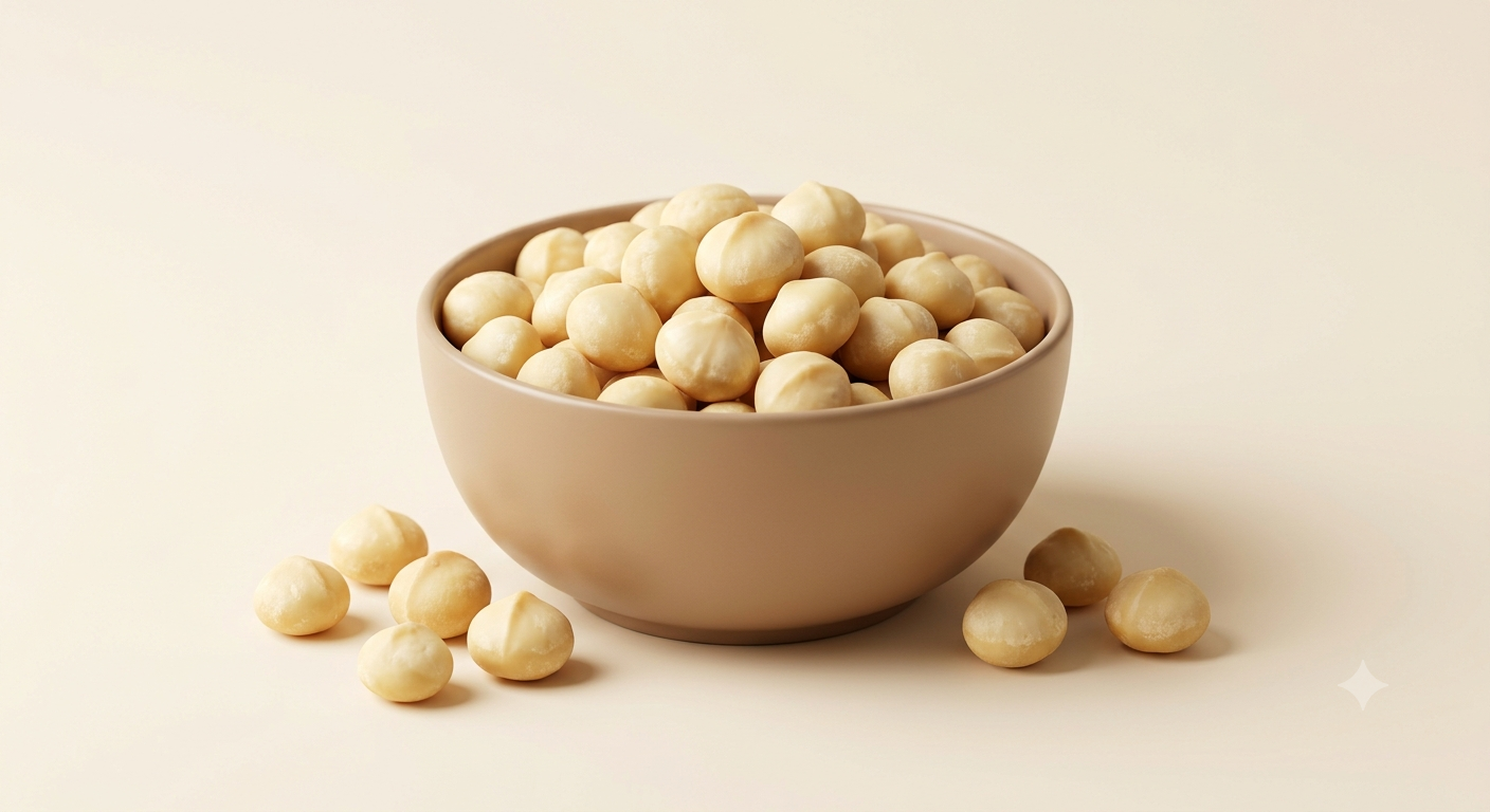 Macadamia Nuts