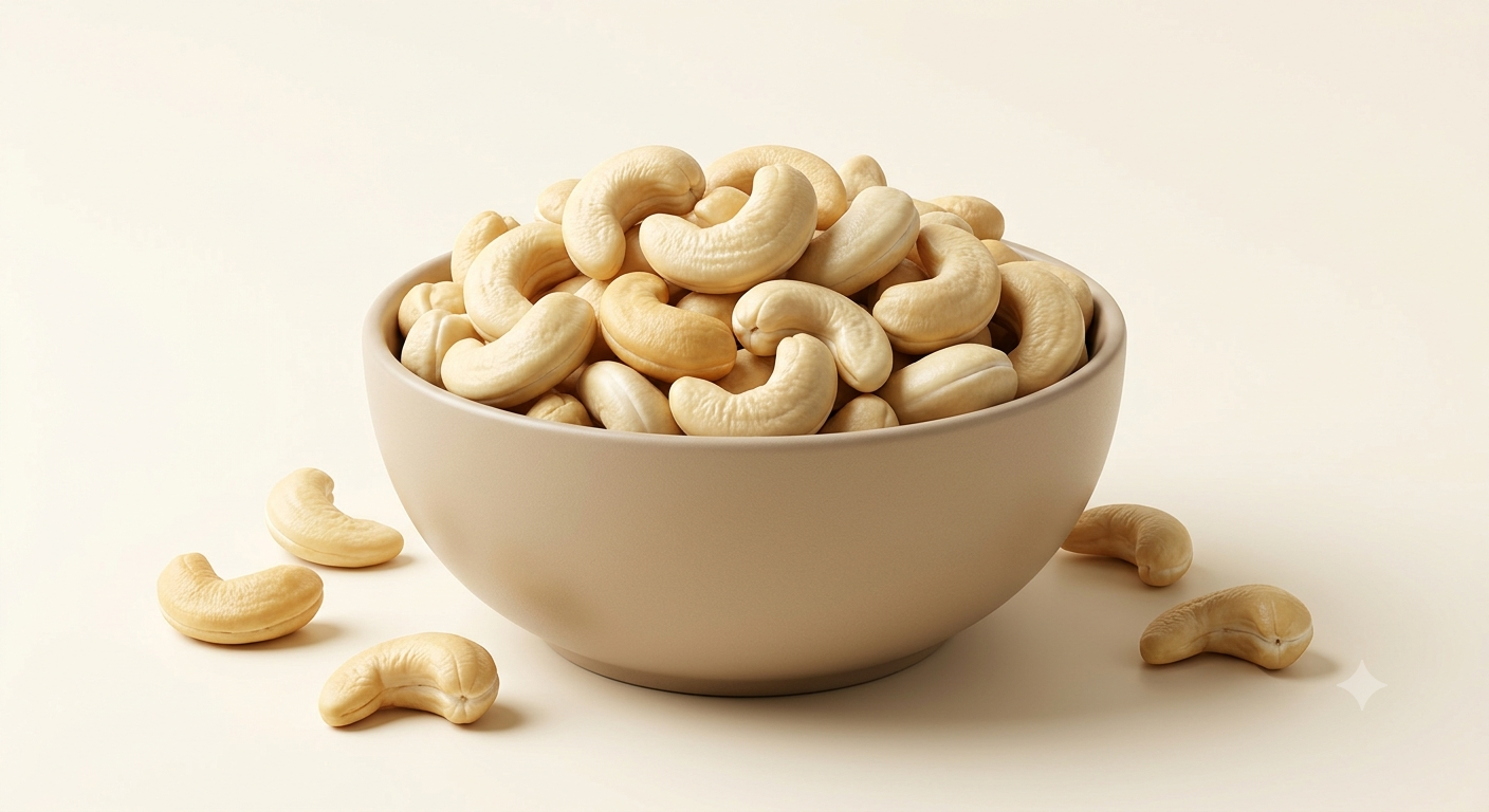 Cashew Jumbo (W180)