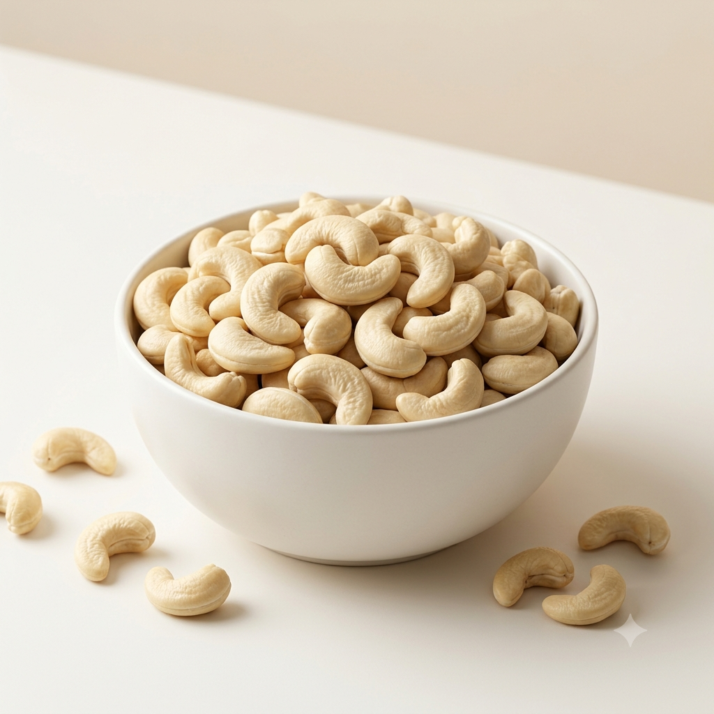 Cashew Value (W400)