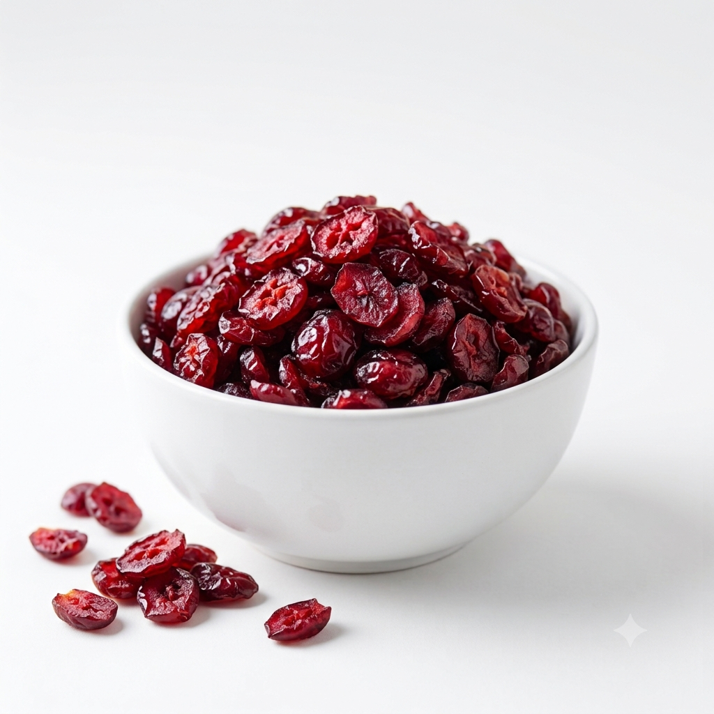 Dry Cranberry