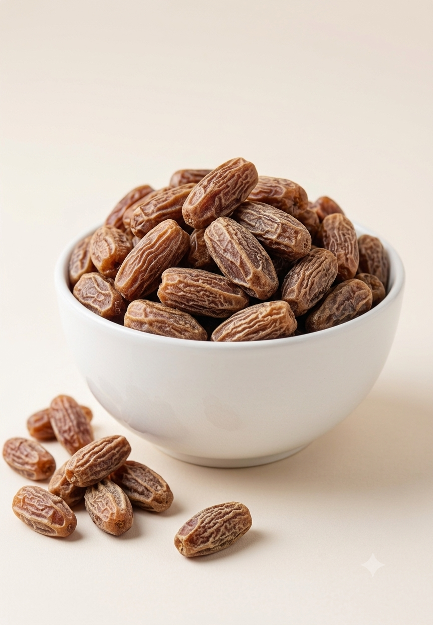 Dry Dates