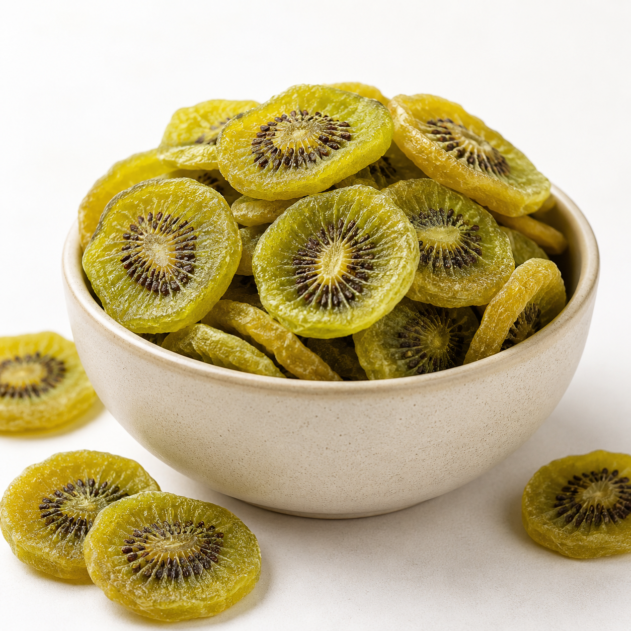Dry Kiwi