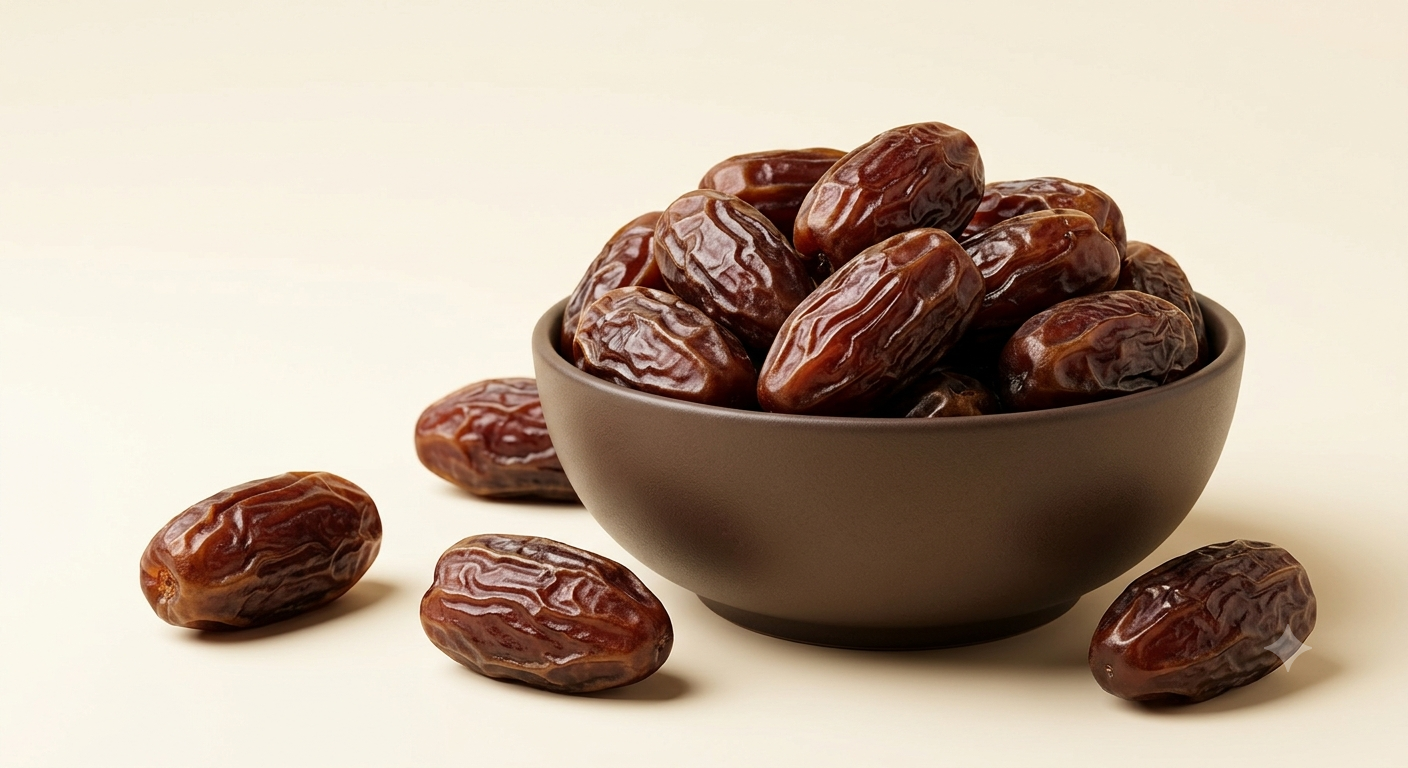 Medjool Dates
