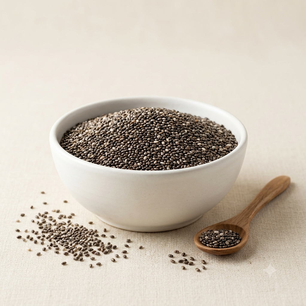 Chia Seeds