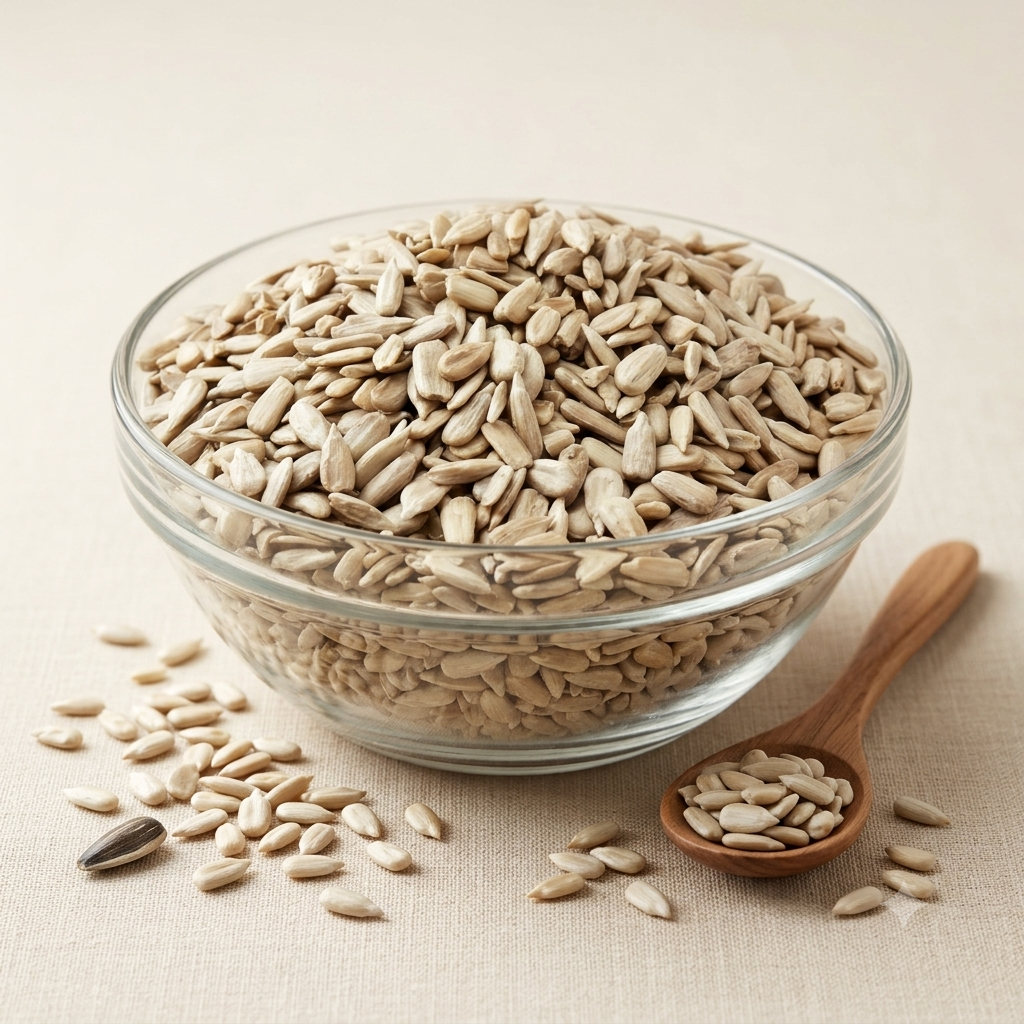 Sunflower Seeds