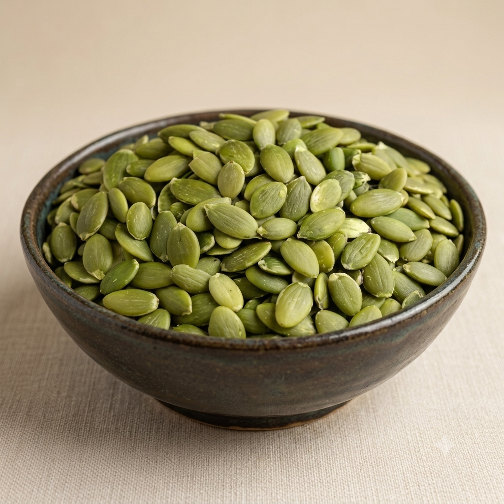 Pumpkin Seeds