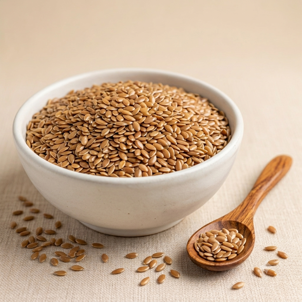 Flax Seeds
