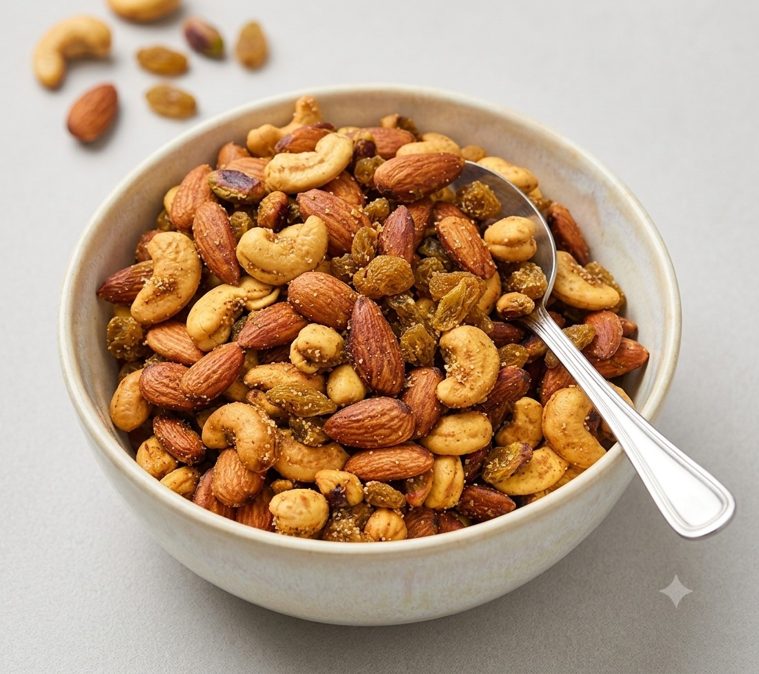 Panch Rathan Mix