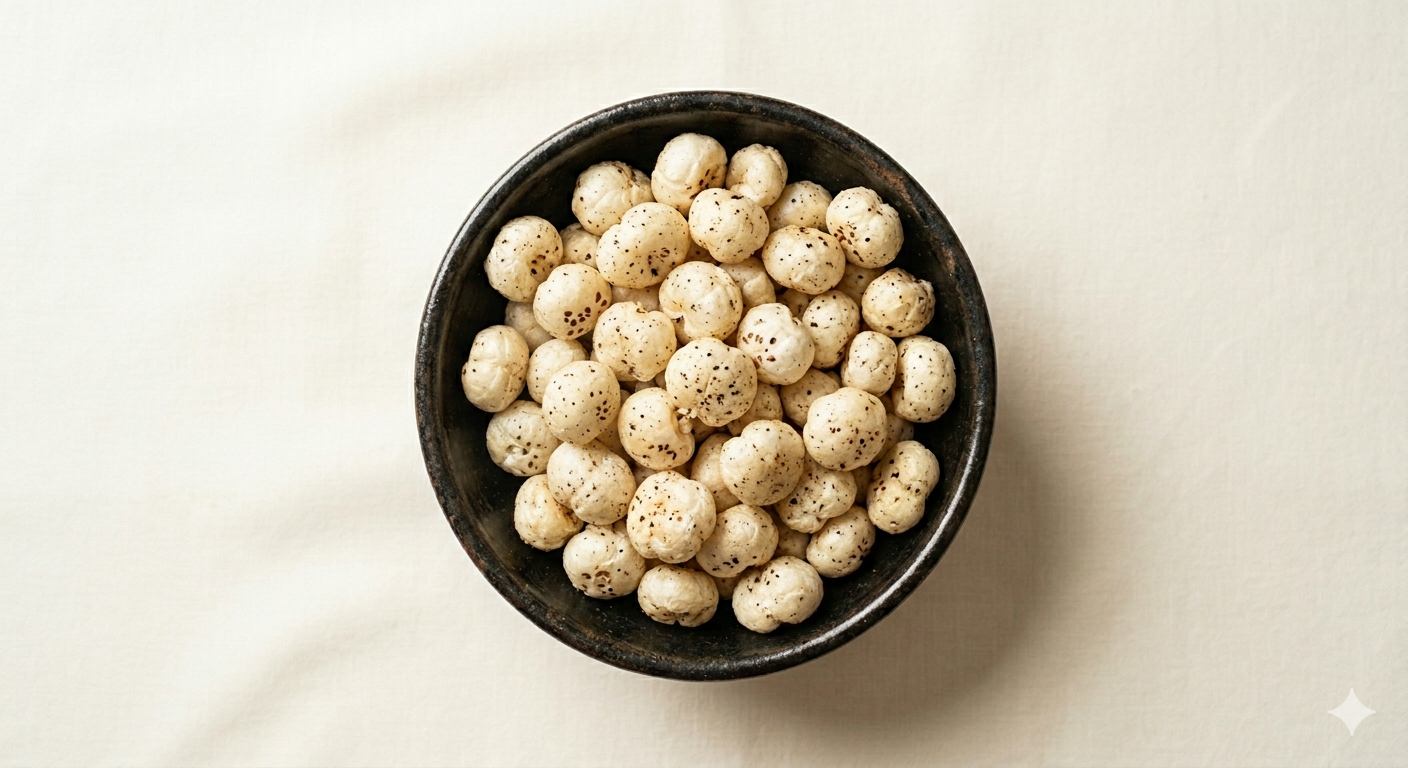Makhana